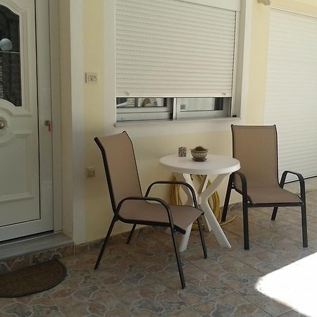 Patra - Cute Studio Near Center Extérieur photo